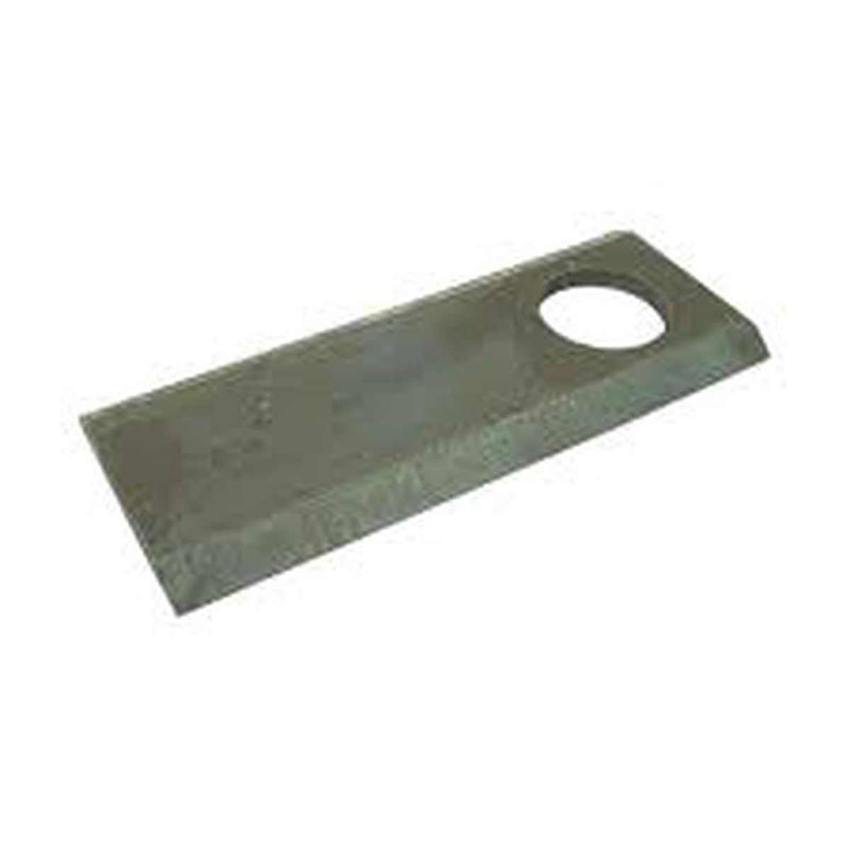(20 Pcs) 8211 Mower Blade 8211 Flat blade 8211 RH 038 LH 8211 S77059