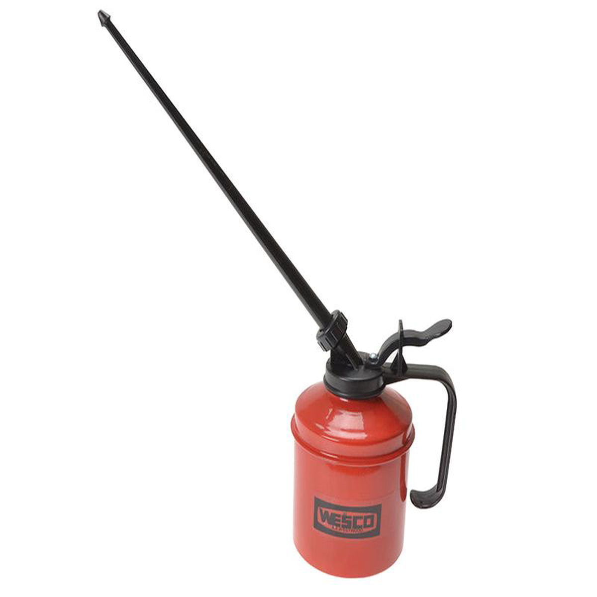 40N 500cc Oiler with (9in) Nylon Spout 00409