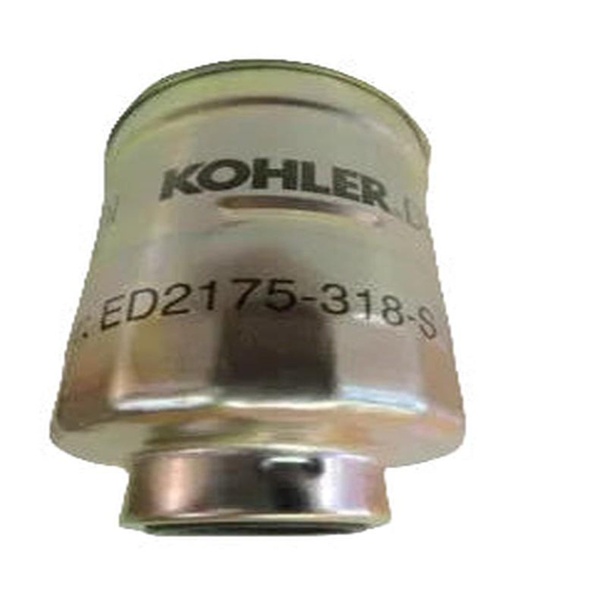 Avant Parts 8211 FUEL FILTER ELEMENT KOHLER KDI 8211 66062