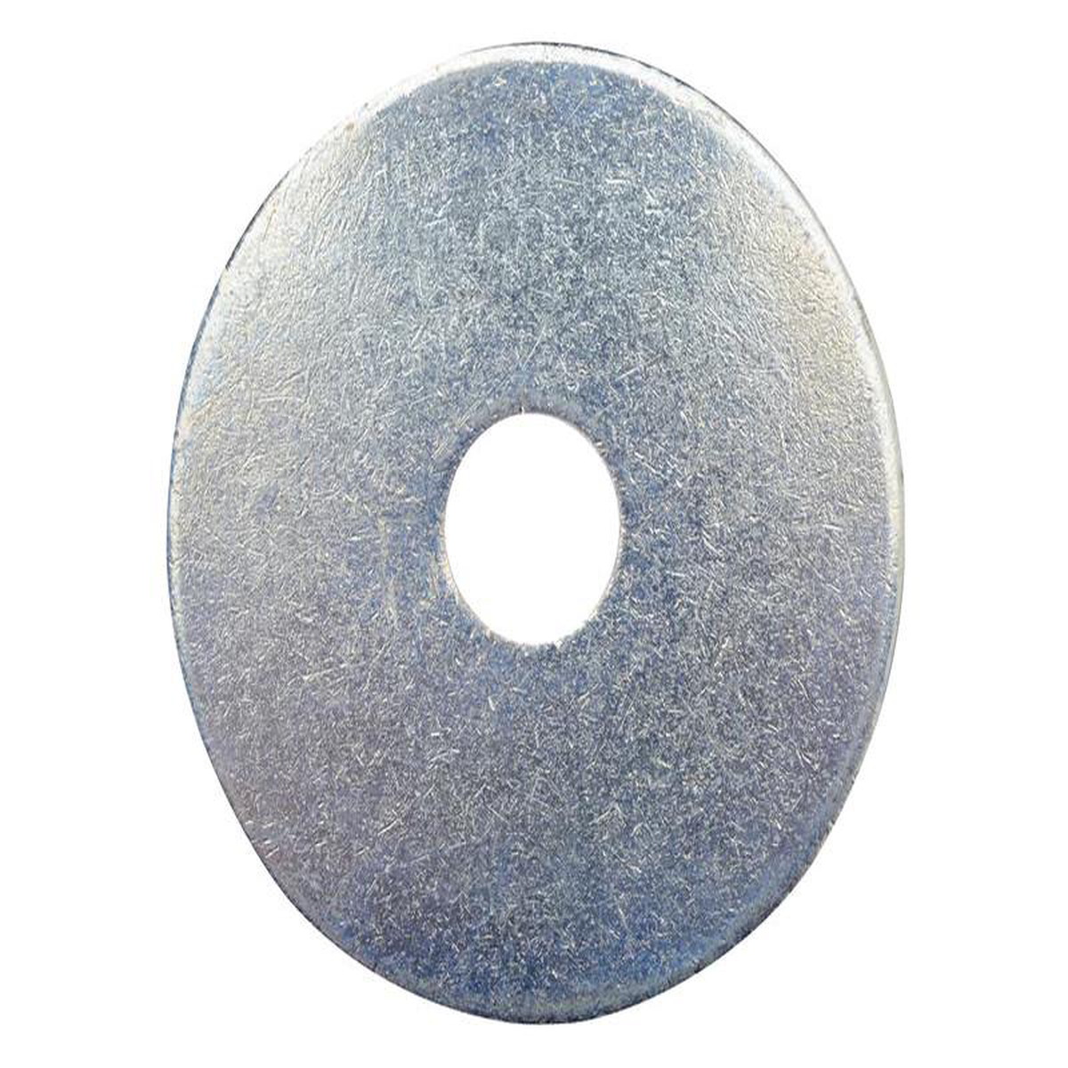 Flat Penny Washer ZP M5 x 25mm ForgePack 20