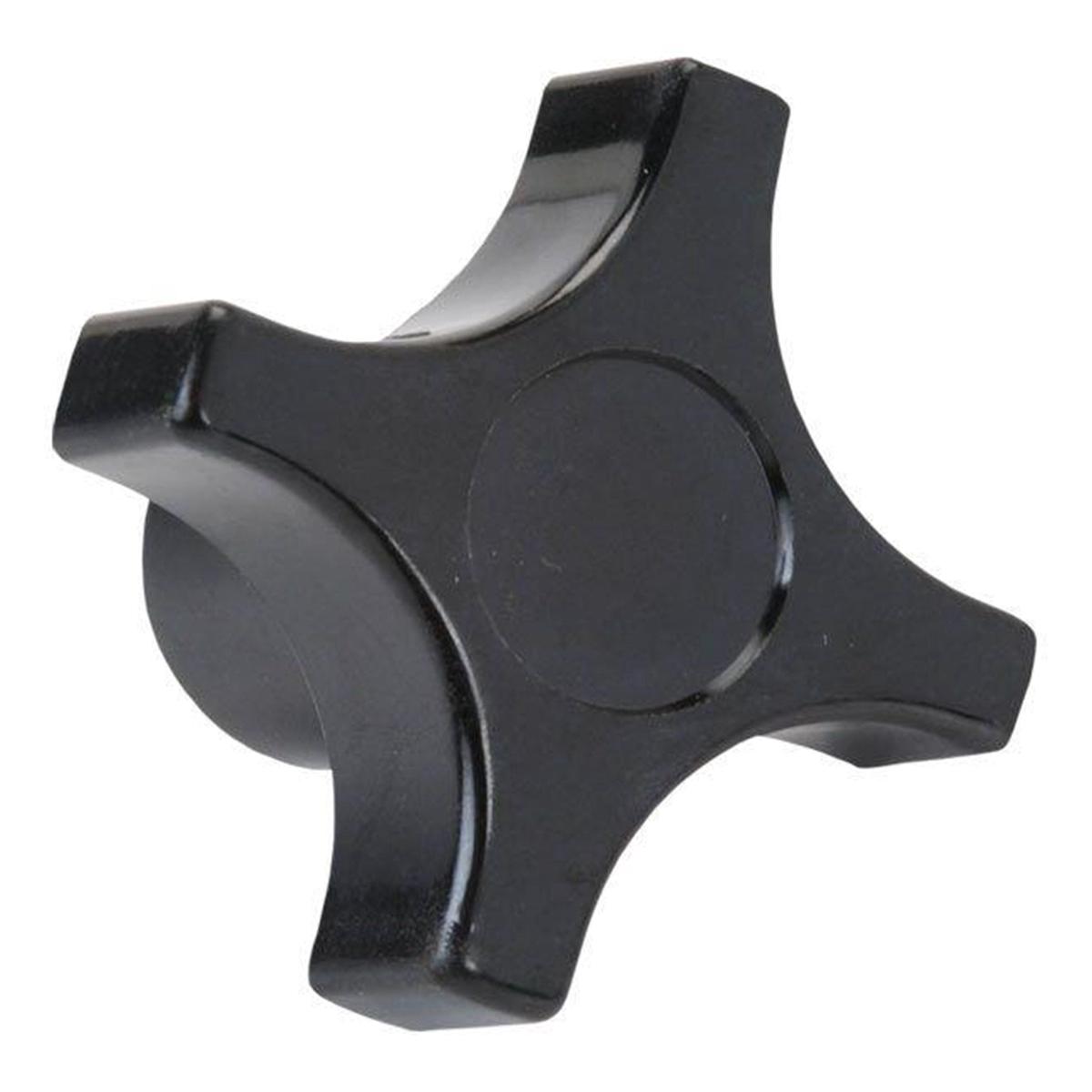 Knob Four Arm with 14-20 Insert