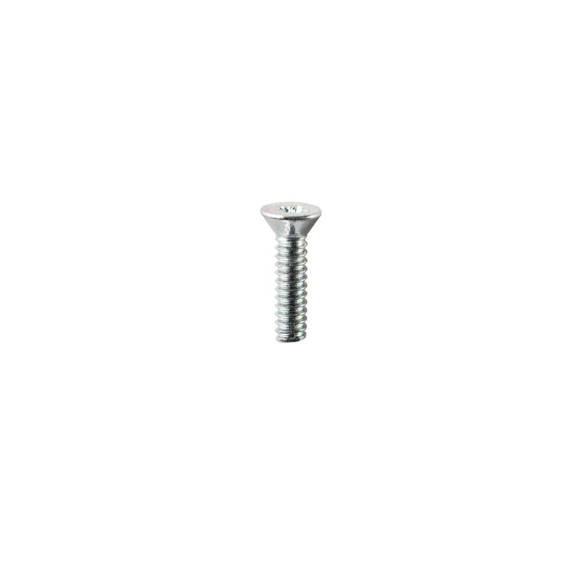 L44EL44EZ Counter-sunk screw M3x8 mm