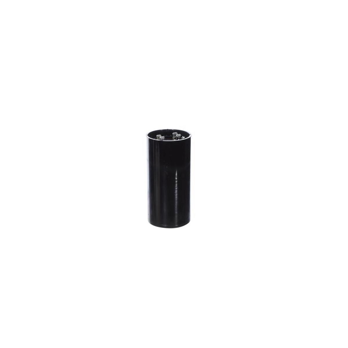 Titan Pro TTMJ130 130-158 MFD Round Start Capacitor Resin
