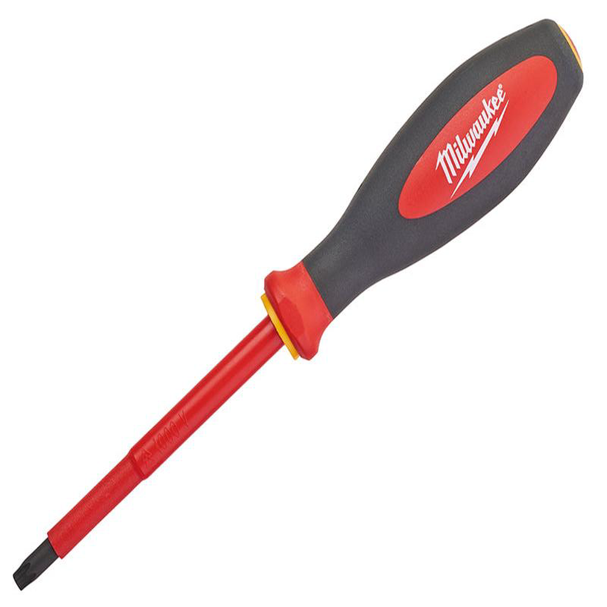 VDE TORX Screwdriver T x 100mm