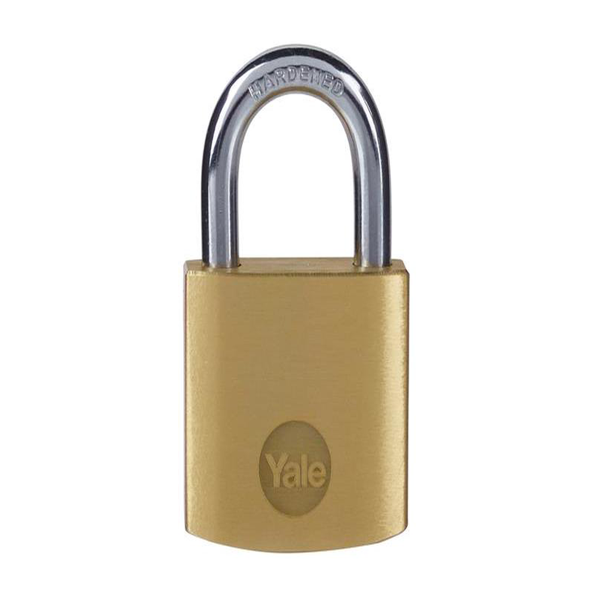 Brass Padlock 30mm