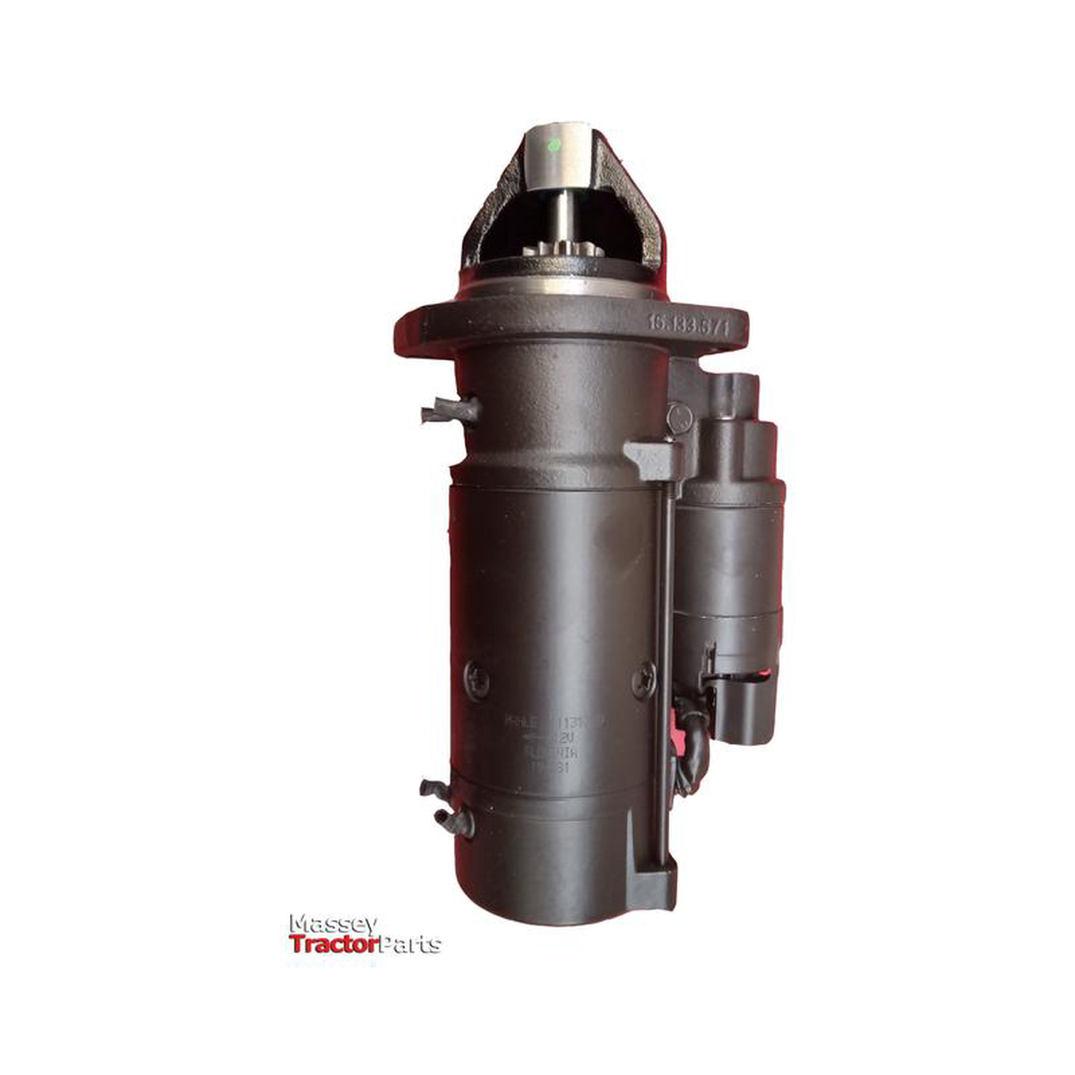 Fendt 8211 Starter 8211 F716903060020 8211 F731900060040