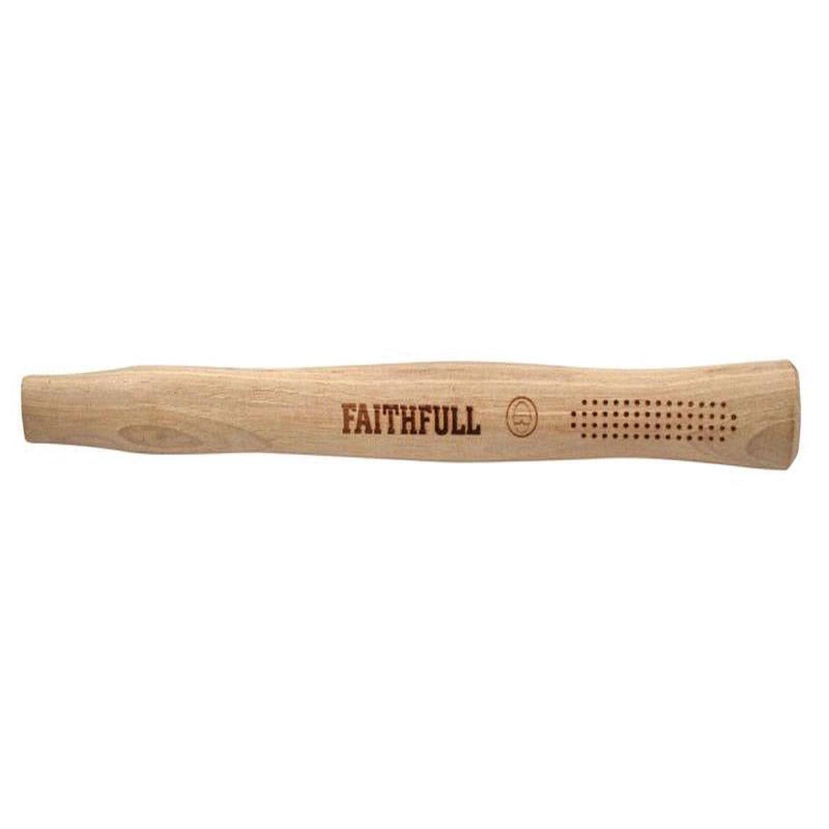 FSC Hickory Ball Pein Hammer Handle 300mm (12in)