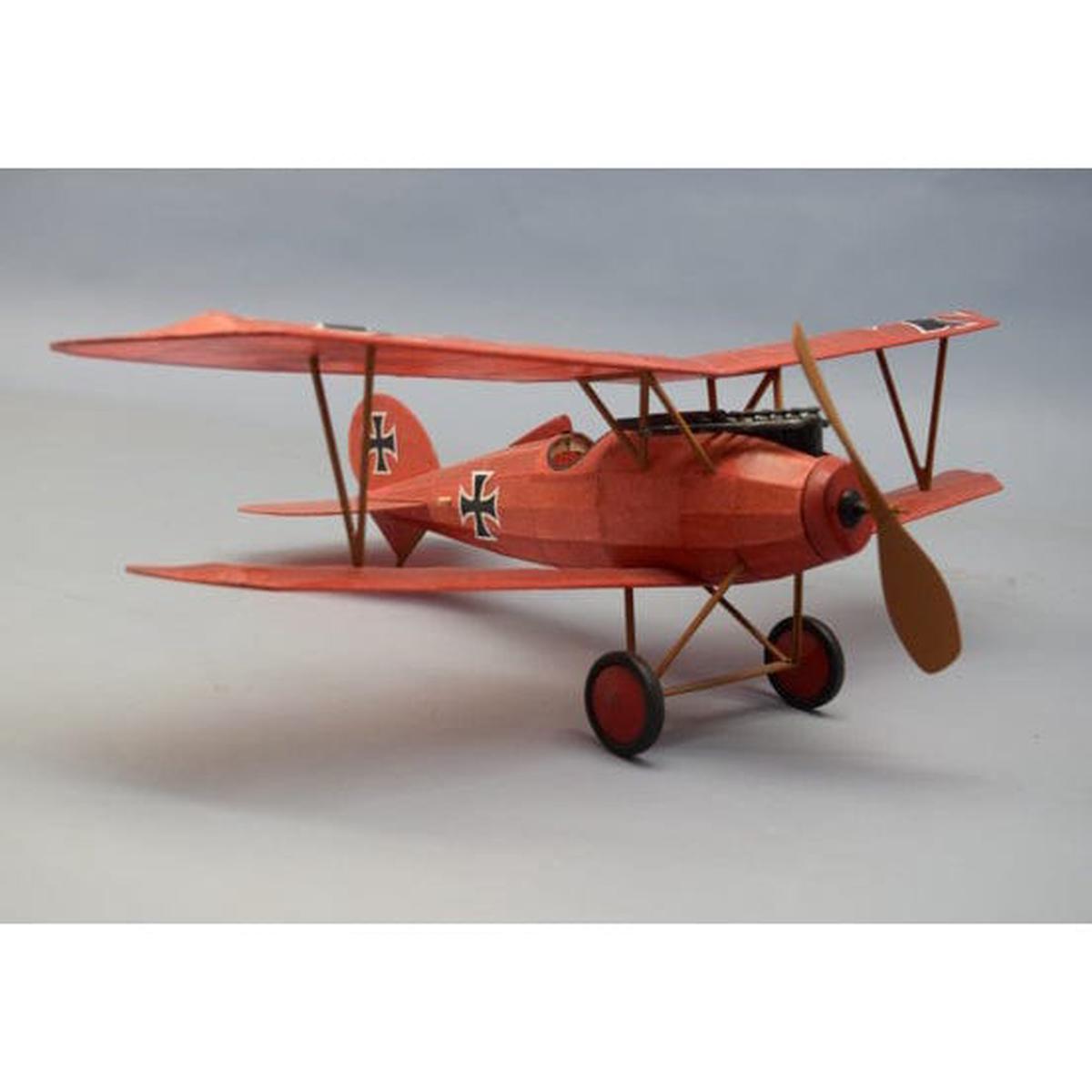 Albatros D-5 Airplane Model Kit