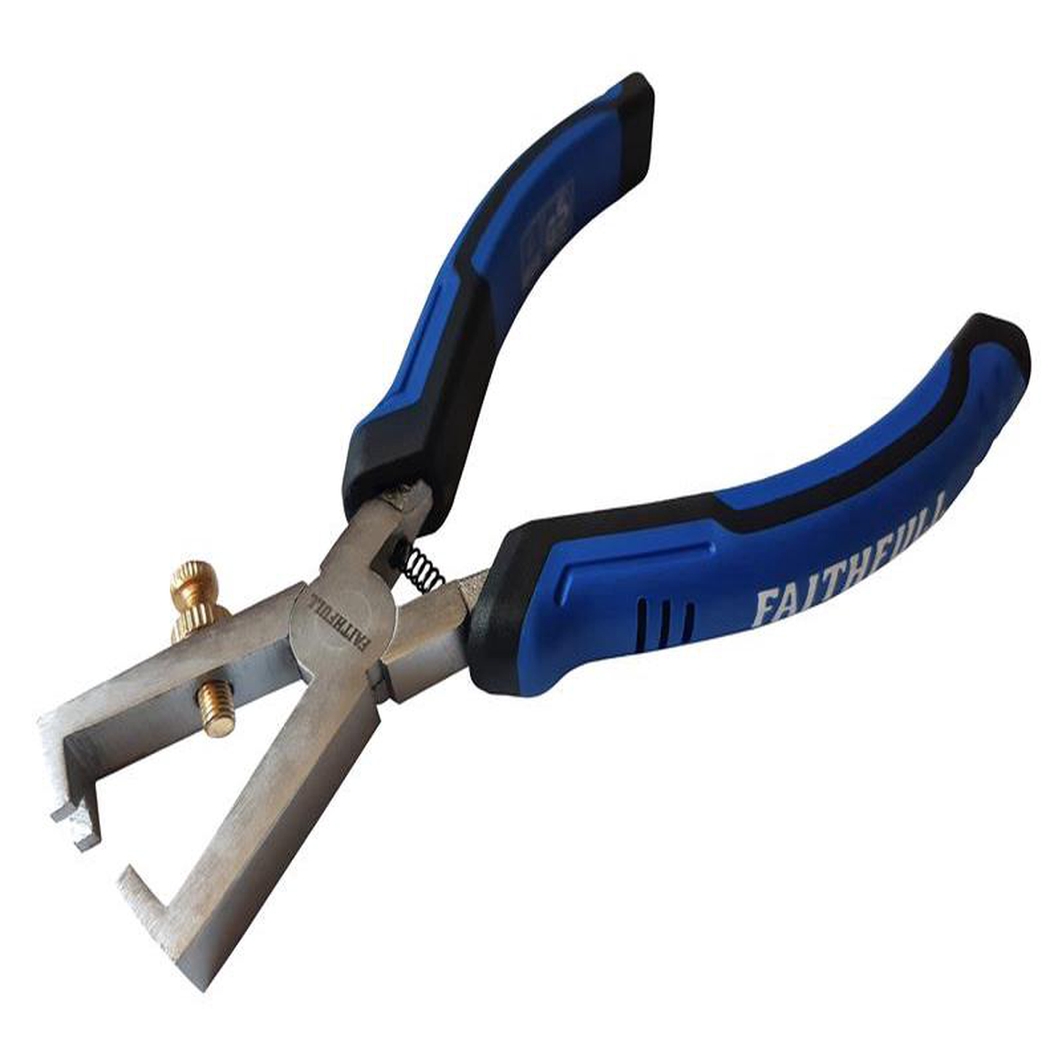 Wire Stripping Pliers 165mm (612in)