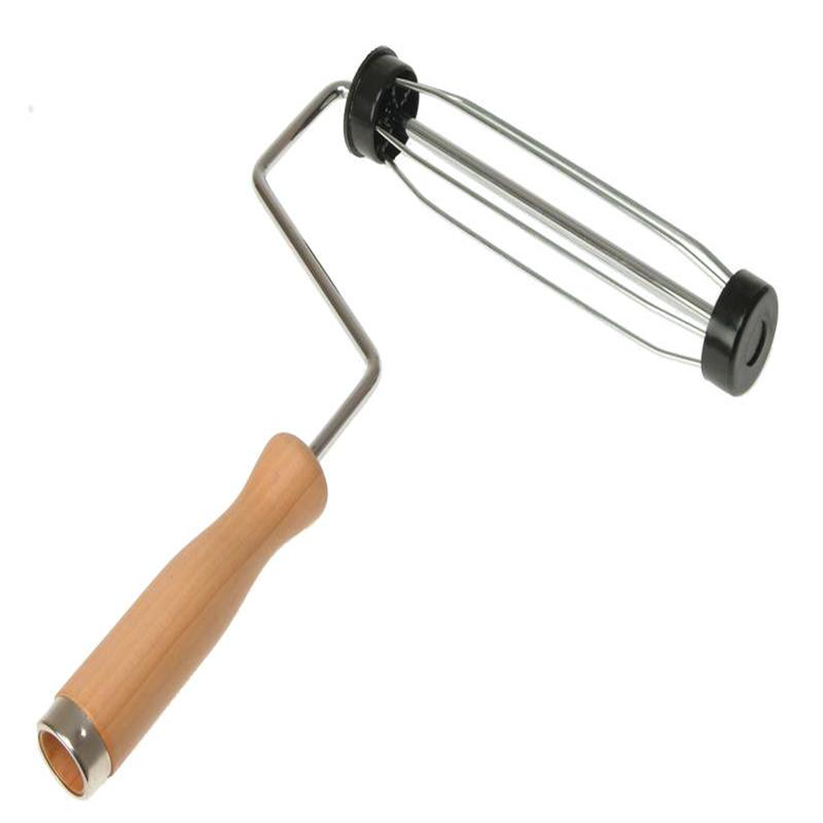Wood Handle Roller Frame 230 x 38mm (9 x 112in)