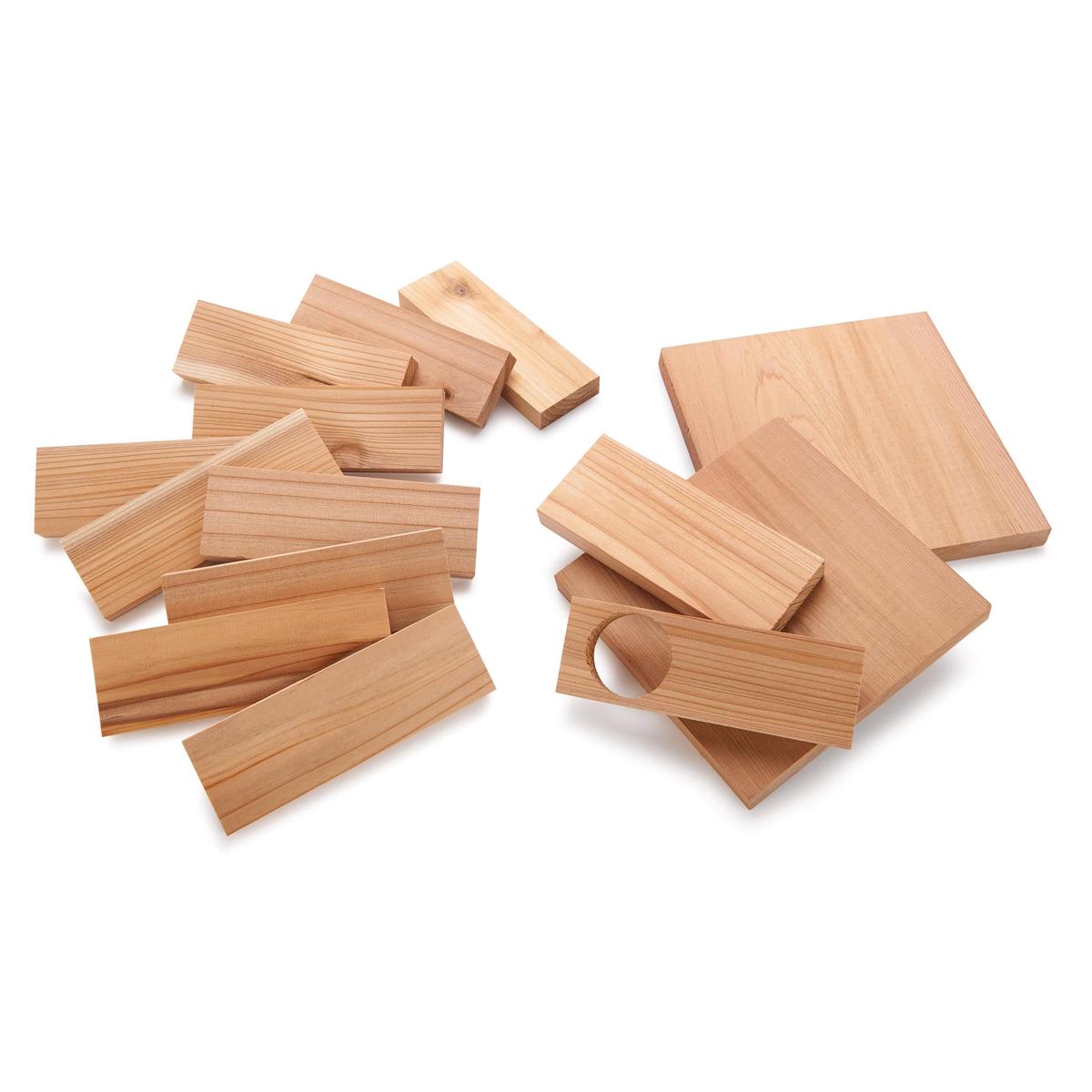 Mid-Century Modern Birdhouse Kit