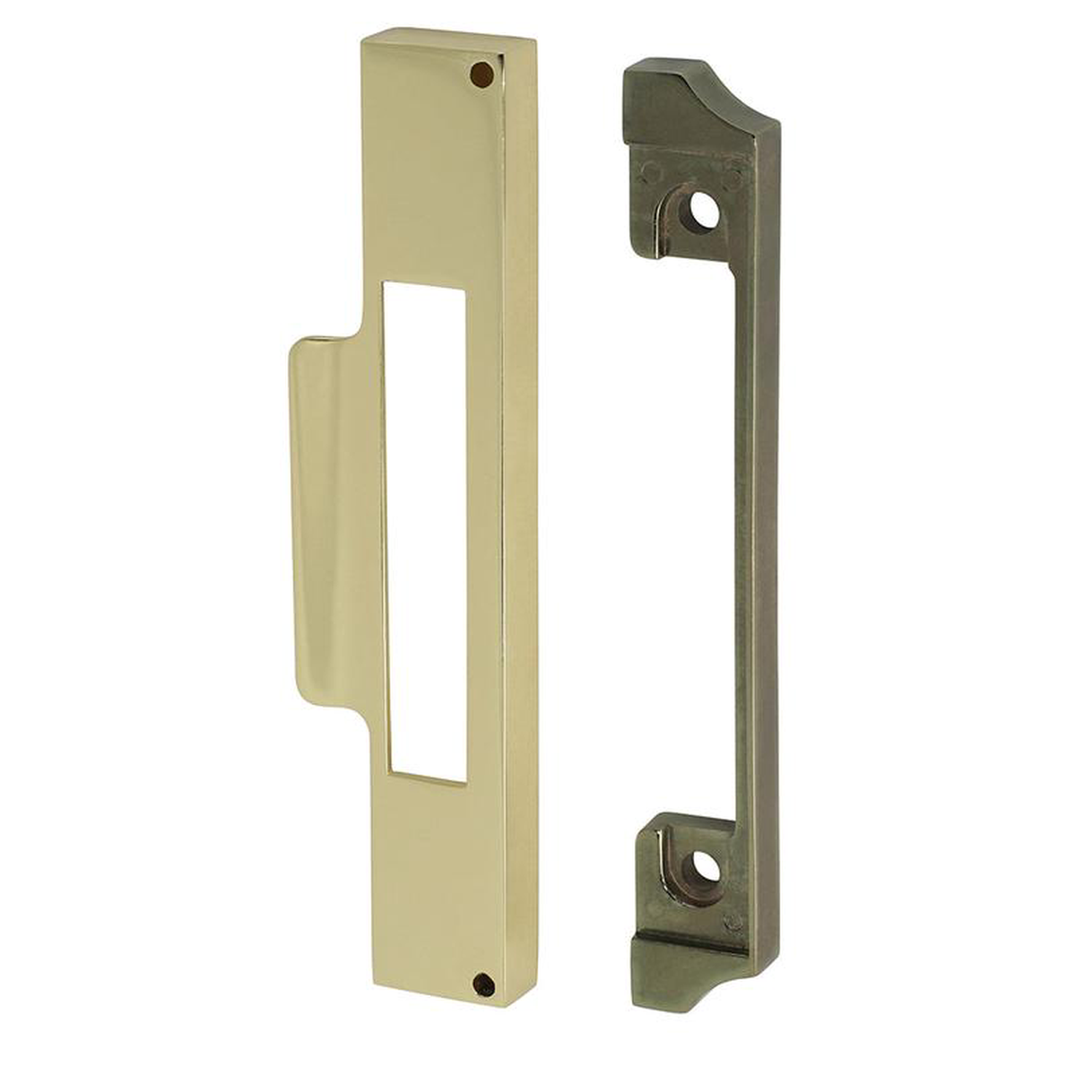 TIMCO 5 Lever British Standard Sash Rebate Kit Electro Brass 8211 13mm