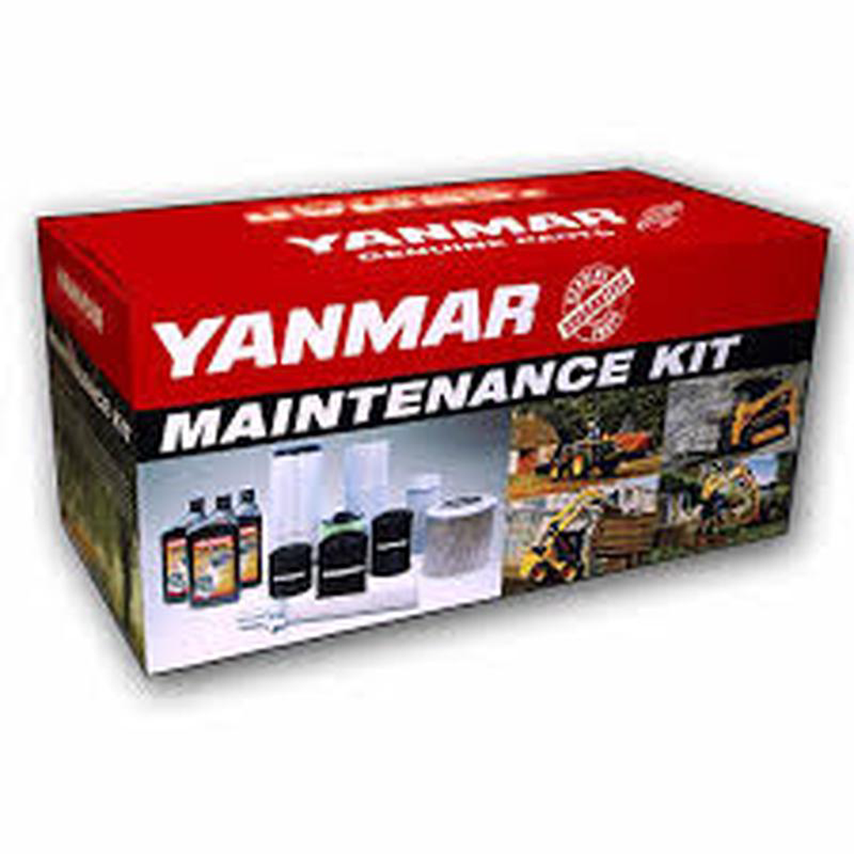 Yanmar 8211 Maintenance Kit 8211 KIT-YT359