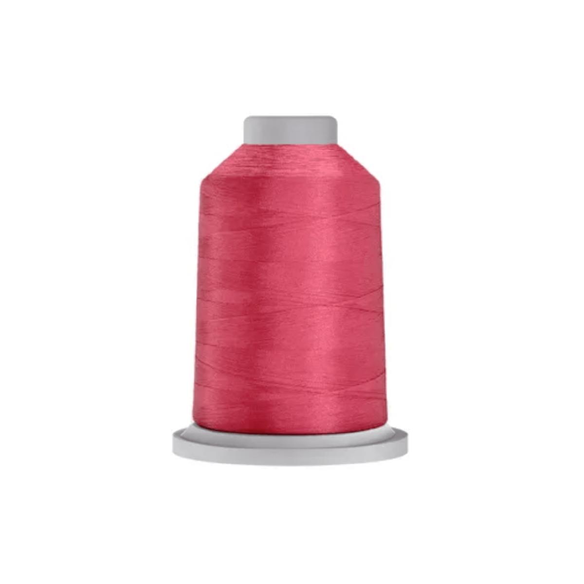 Glide Trilobal Polyester Thread No 40 (1000 m) - Blossom