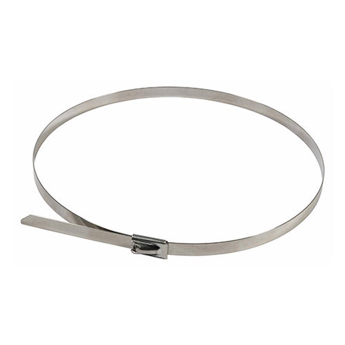TIMCO Cable Ties A2 Stainless Steel 8211 46 x 350