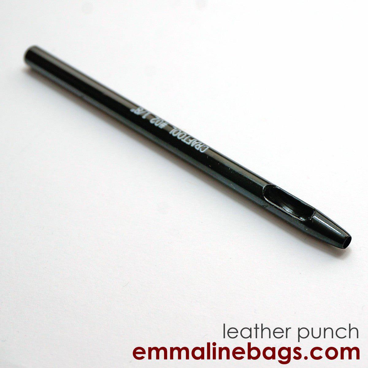Round Punch - Size 4 (532)