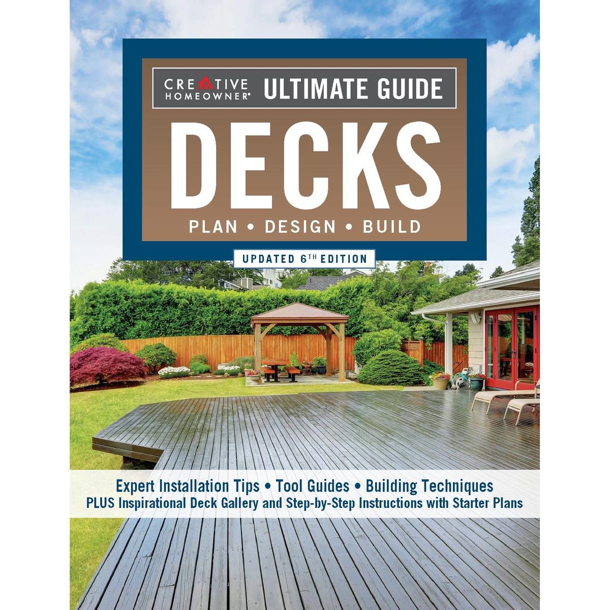 Ultimate Guide Decks Updated 6th Edition