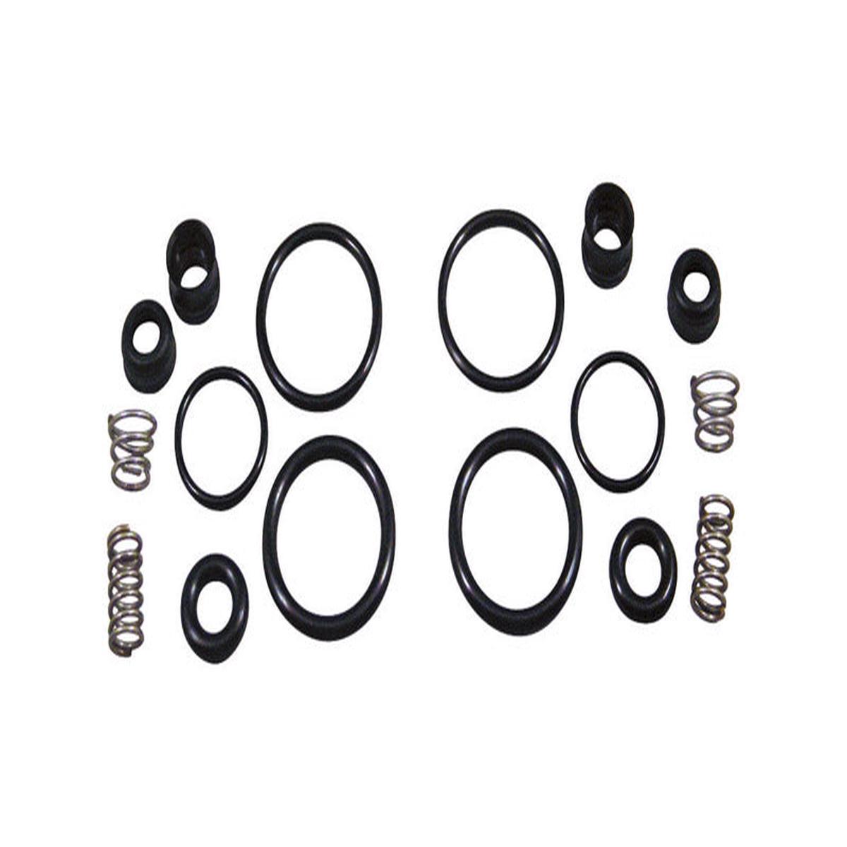 Danco 9D00088782 Faucet Repair Kit RubberStainless Steel