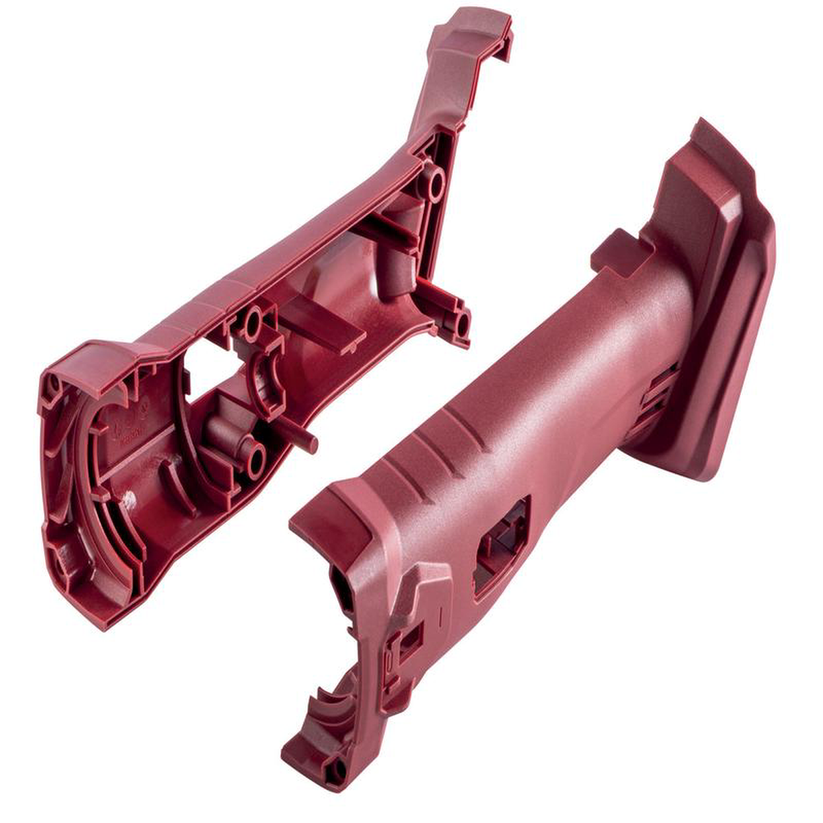 L83 Motor housing