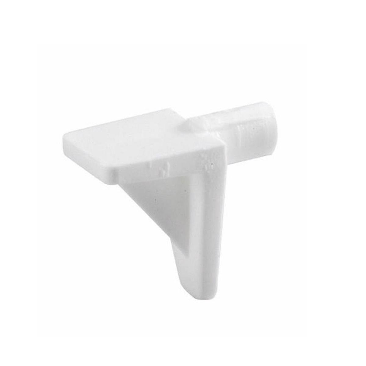 Onward 1950WR Shelf Clips Plastic White