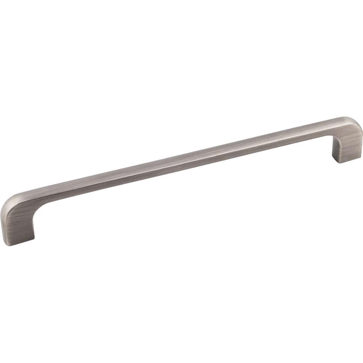 Alvar Pull 192 mm CC Brushed Pewter