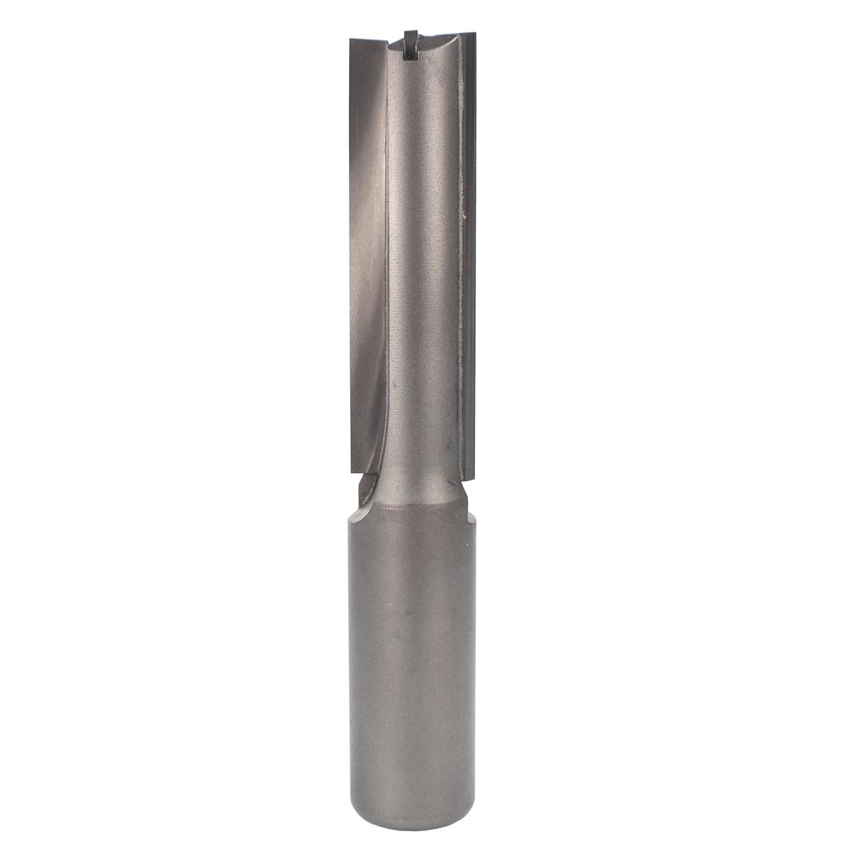 CNC Router Bit FLat Bottom 34 SH 34 CD 2-12 CL 4-12 OL 2 FL