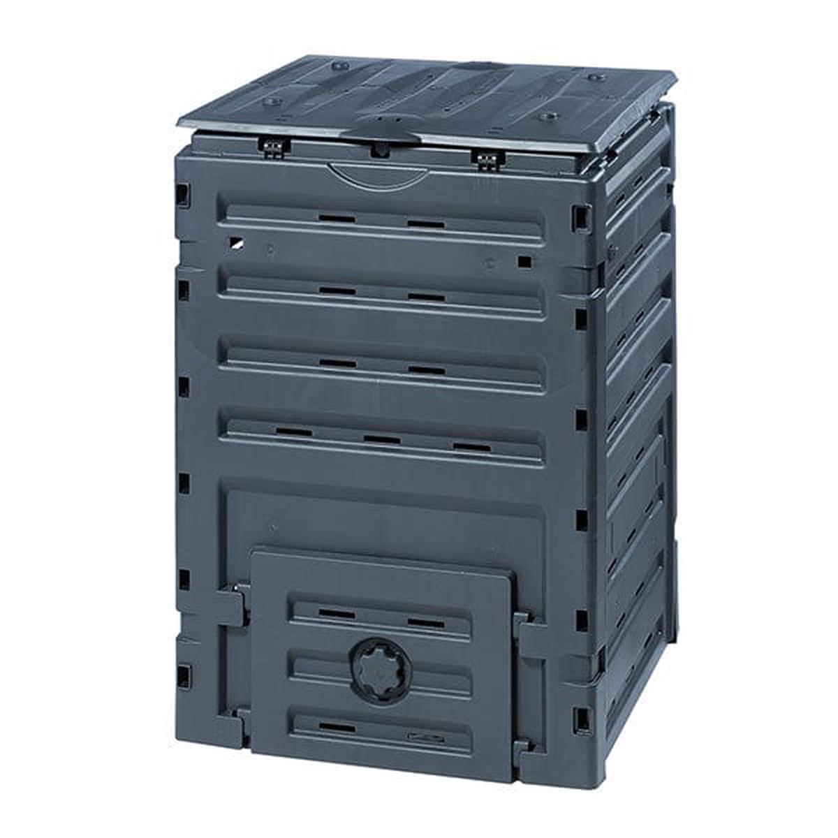 ECO-Master Composter 120 gallon