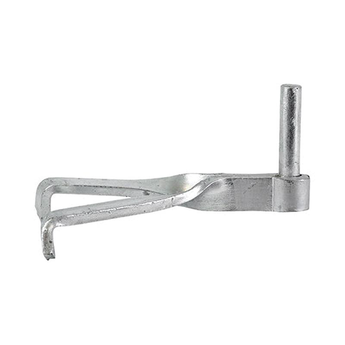TIMCO Gate Hinge Hooks To Build Single Brick Hot Dipped Galvanised 8211 12mm