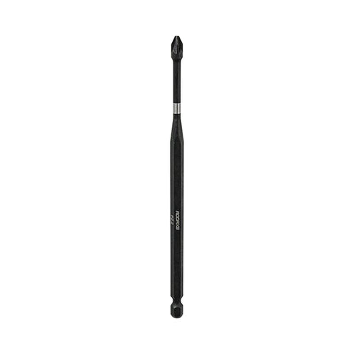 TIMCO Impact Pozi Driver Bit 8211 No2 x 150
