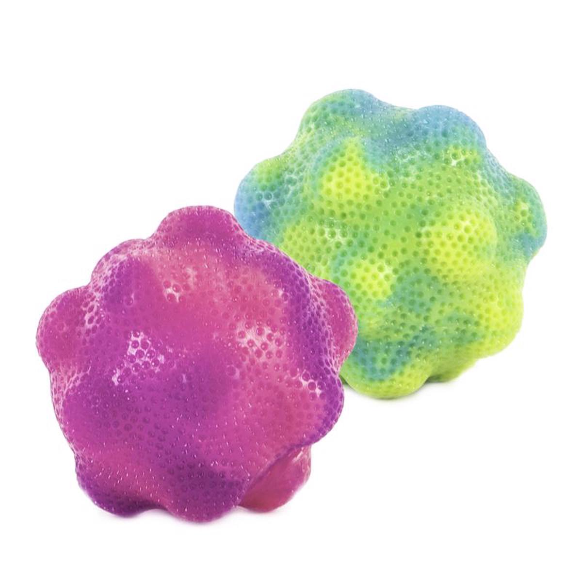 Keycraft NV587 Tutti Frutti Boogie Ball Assorted Color