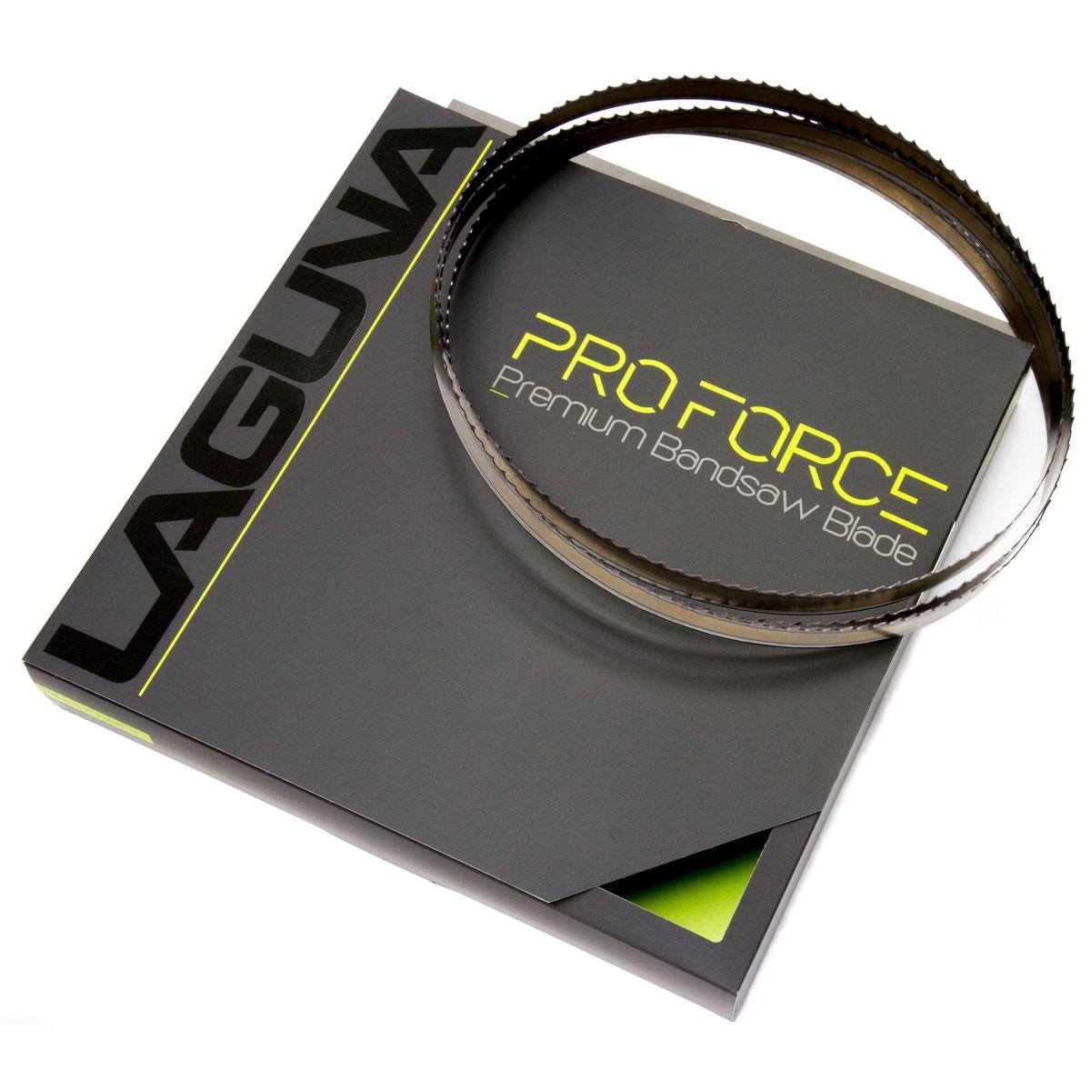 Pro Force Bandsaw Blade - 123 x 12 x 025 x 14 TPI