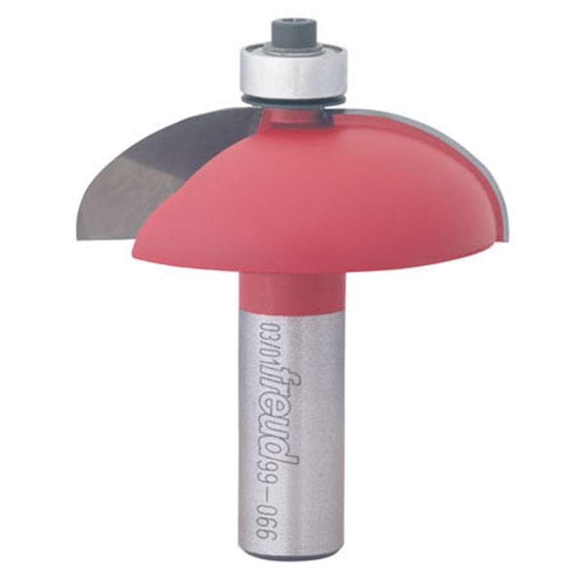 99-066 Drawer Front Router Bit 12 Shank