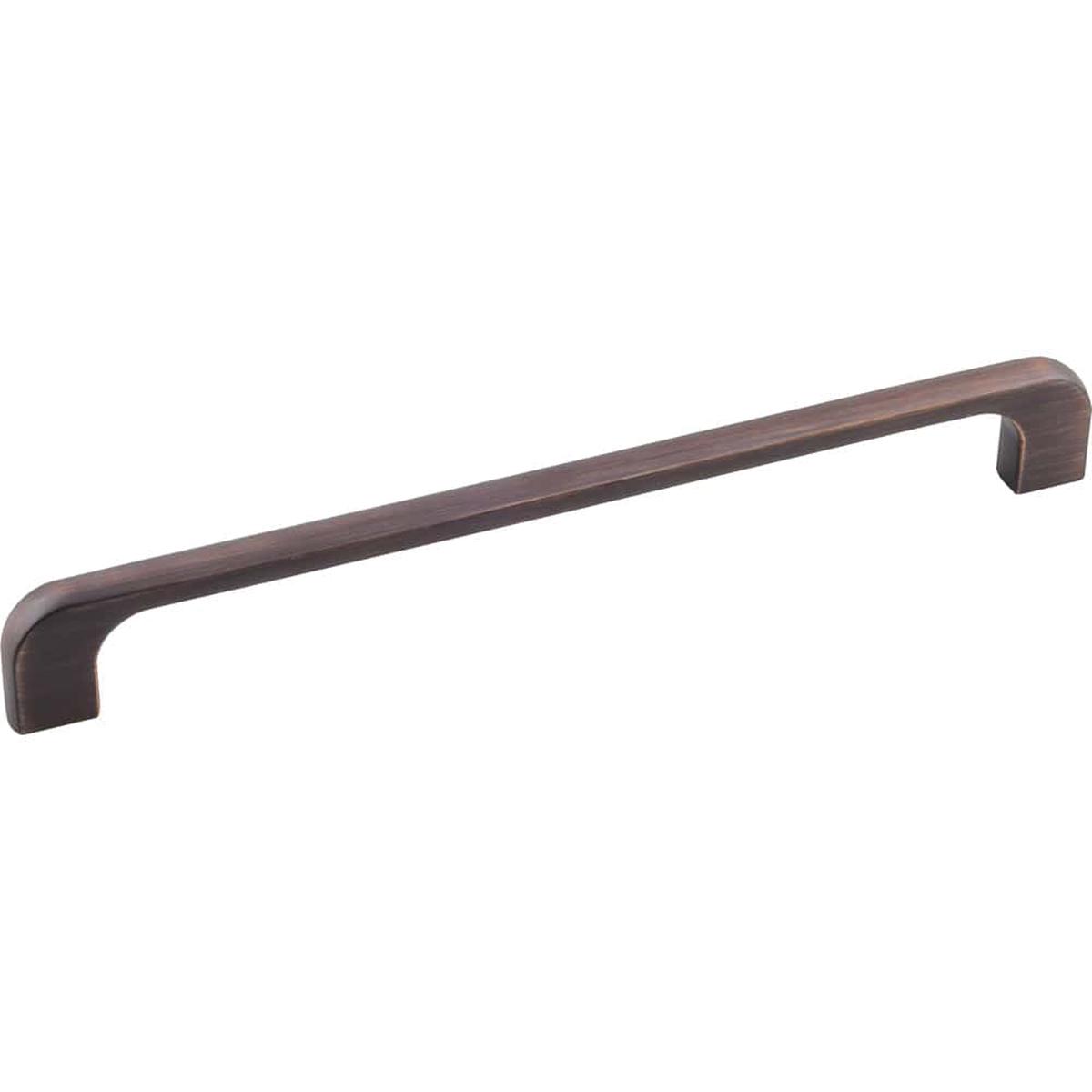 Alvar Pull 192 mm CC Brushed Oil Rubbed Bronze