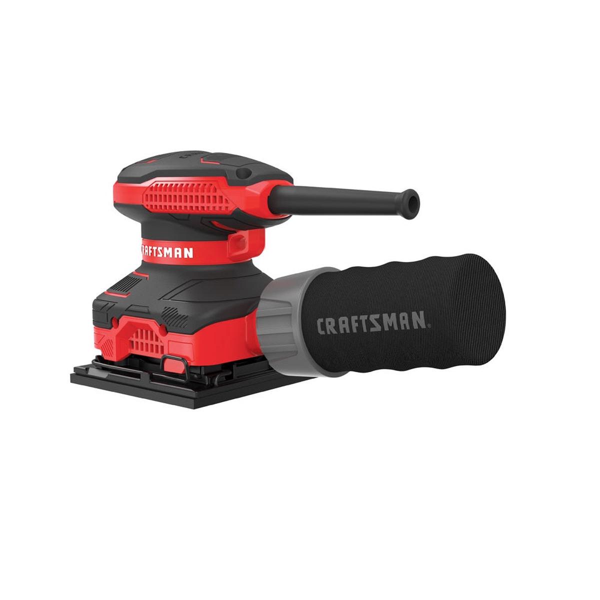 Craftsman CMEW230 Finishing Sander Bare 2 Amp