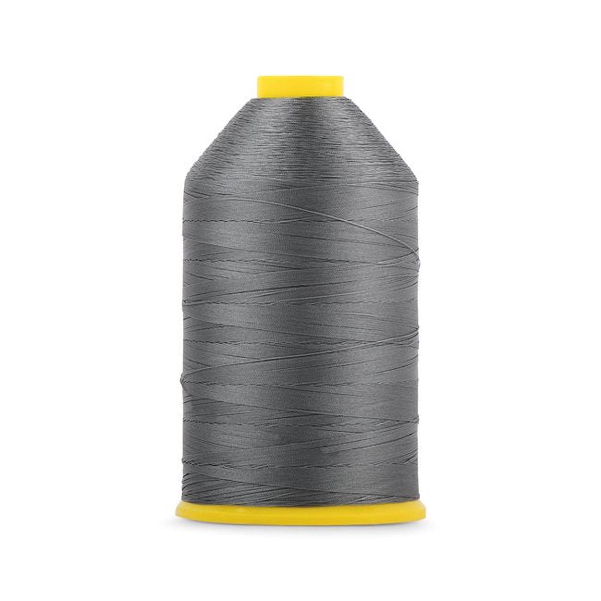 Strongbond Nylon Bonded Thread - Tex 70 (3500 m) - Grey - 1476
