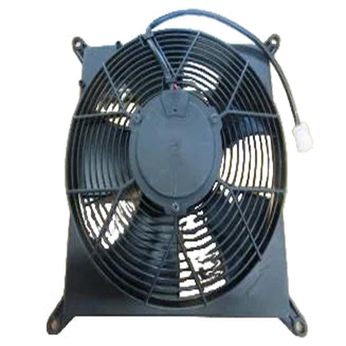 Avant Parts 8211 FAN HYDRAULIC OIL CO 8211 65568