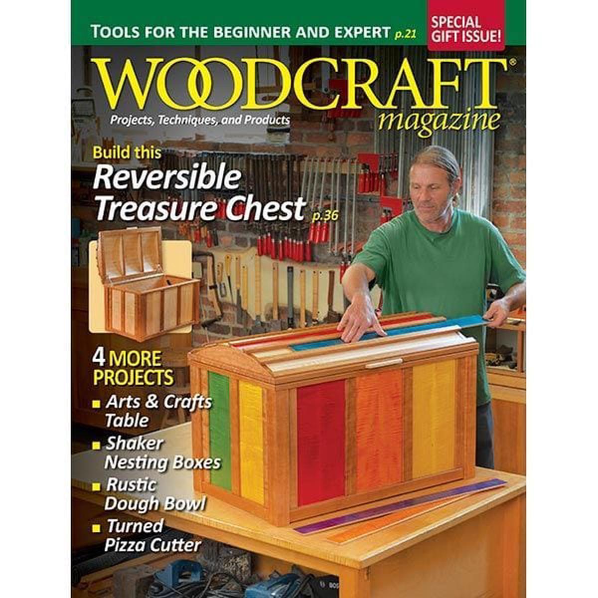 Downloadable Issue 56 December January 2014