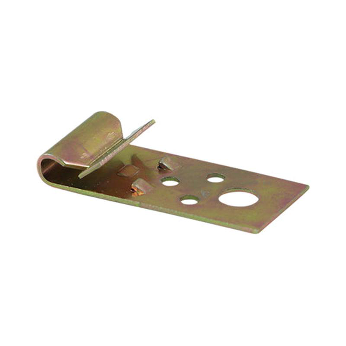 TIMCO Vertical Flange Clips 8211 20 x 42mm
