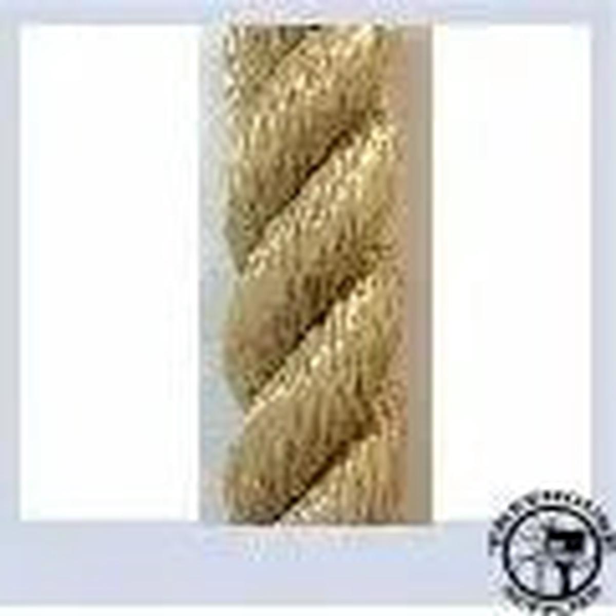 12 POLYESTER ROPE