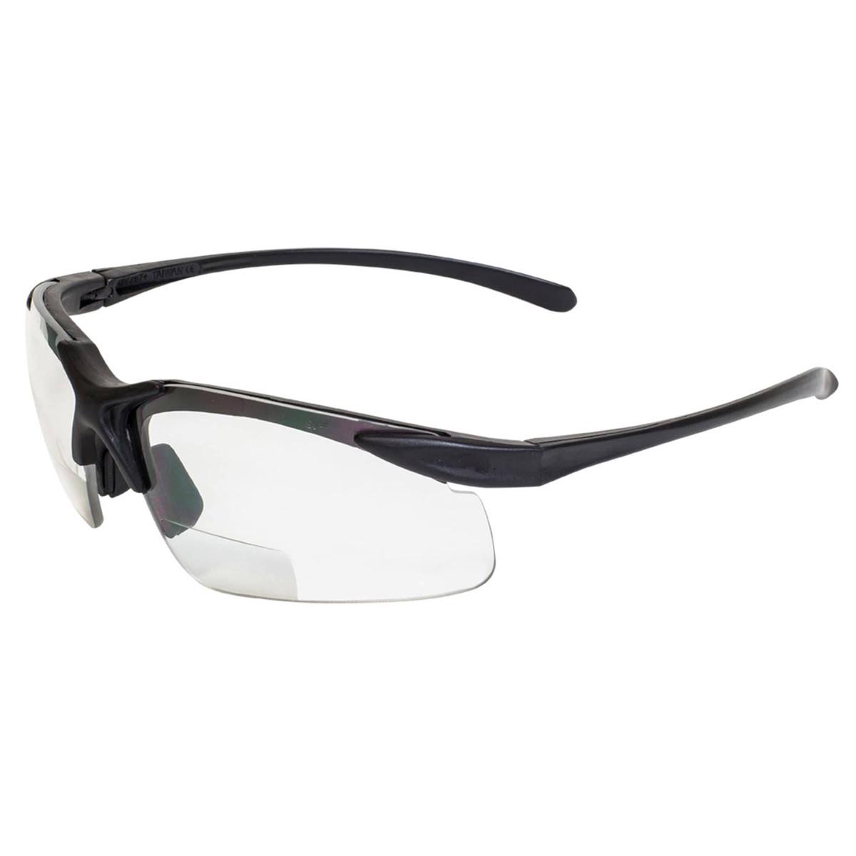 Apex 200 Clear Bifocal Safety Lenses
