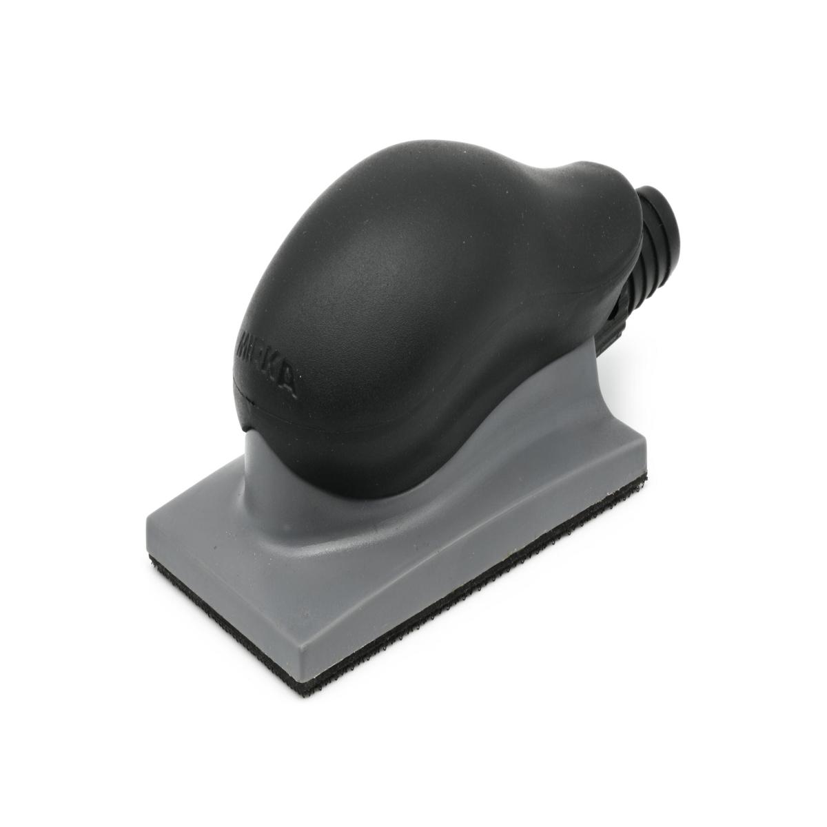 Mirka 70x125mm Hand Sanding Block
