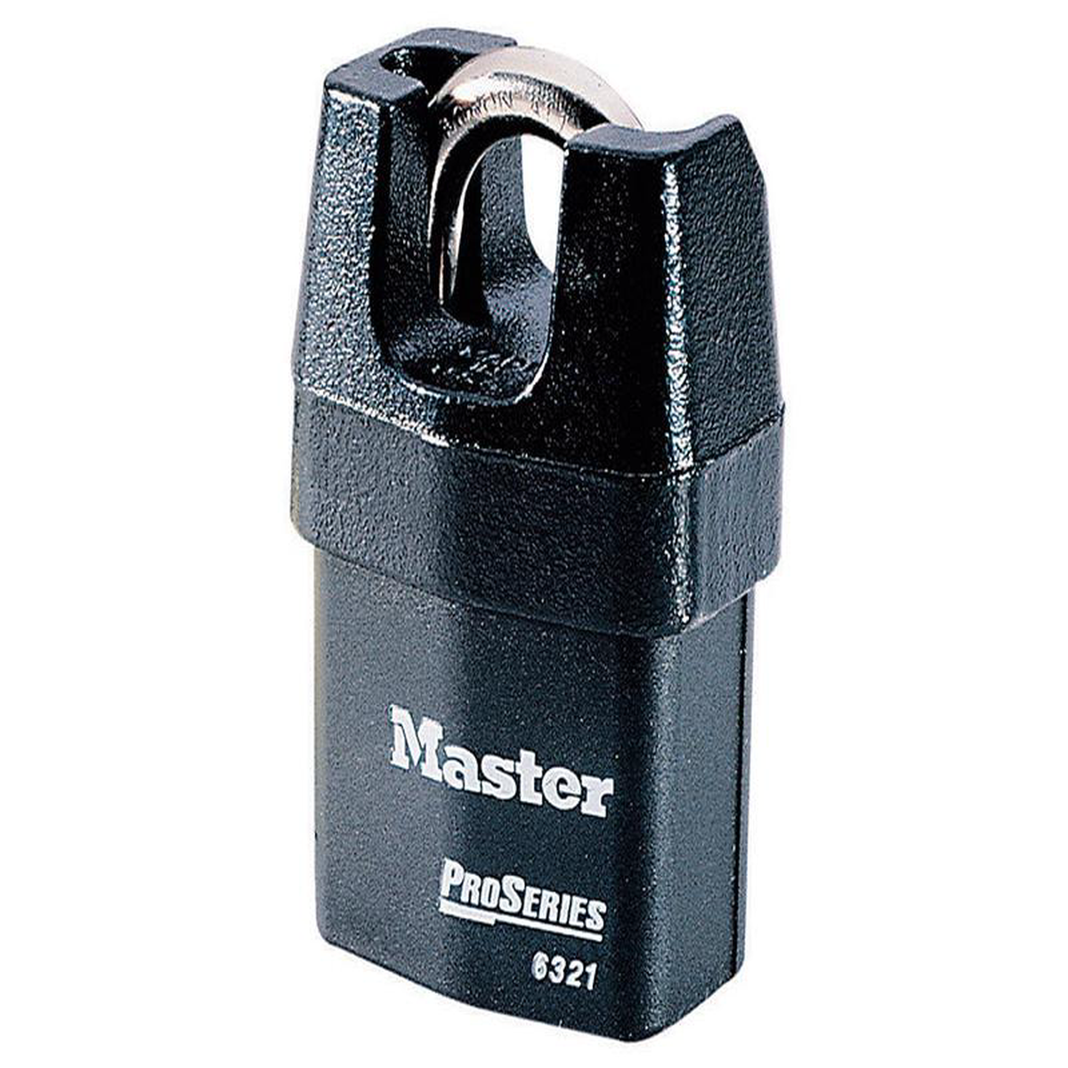 ProSeries Shrouded Shackle 54mm Padlock