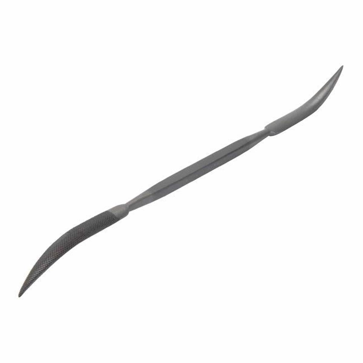 Riffler File Cut Oval