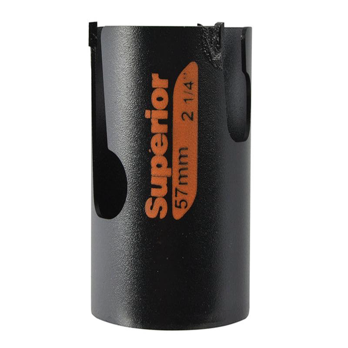 Superior Multi Construction Holesaw Carded 57mm