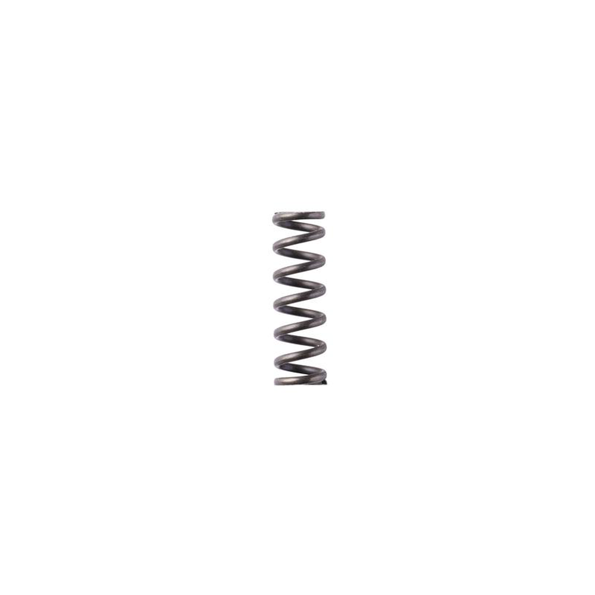 Pressure spring for rip fence for PatchmakerCantex 1x8x19 mm