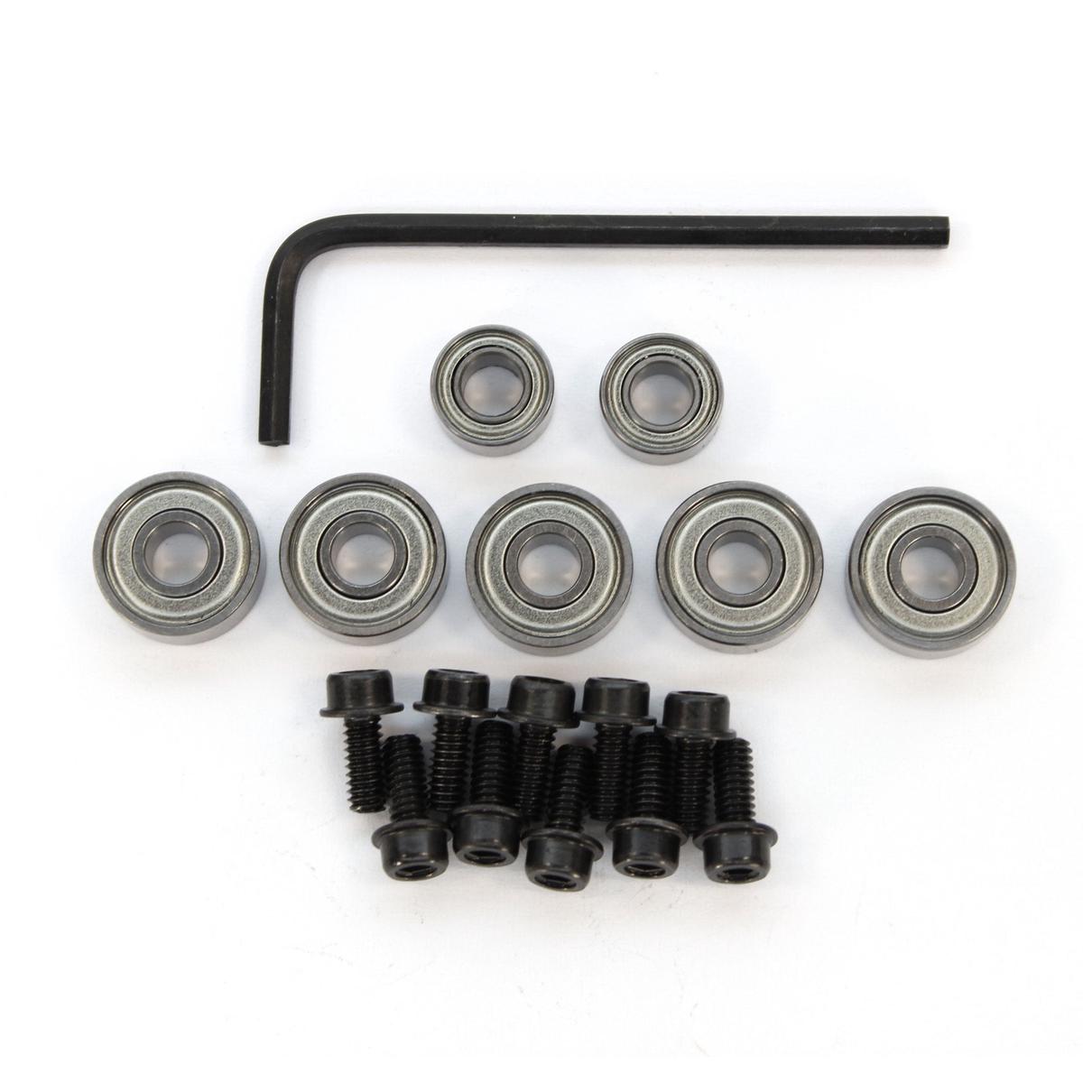 BB600 General Bearing Repair Kit