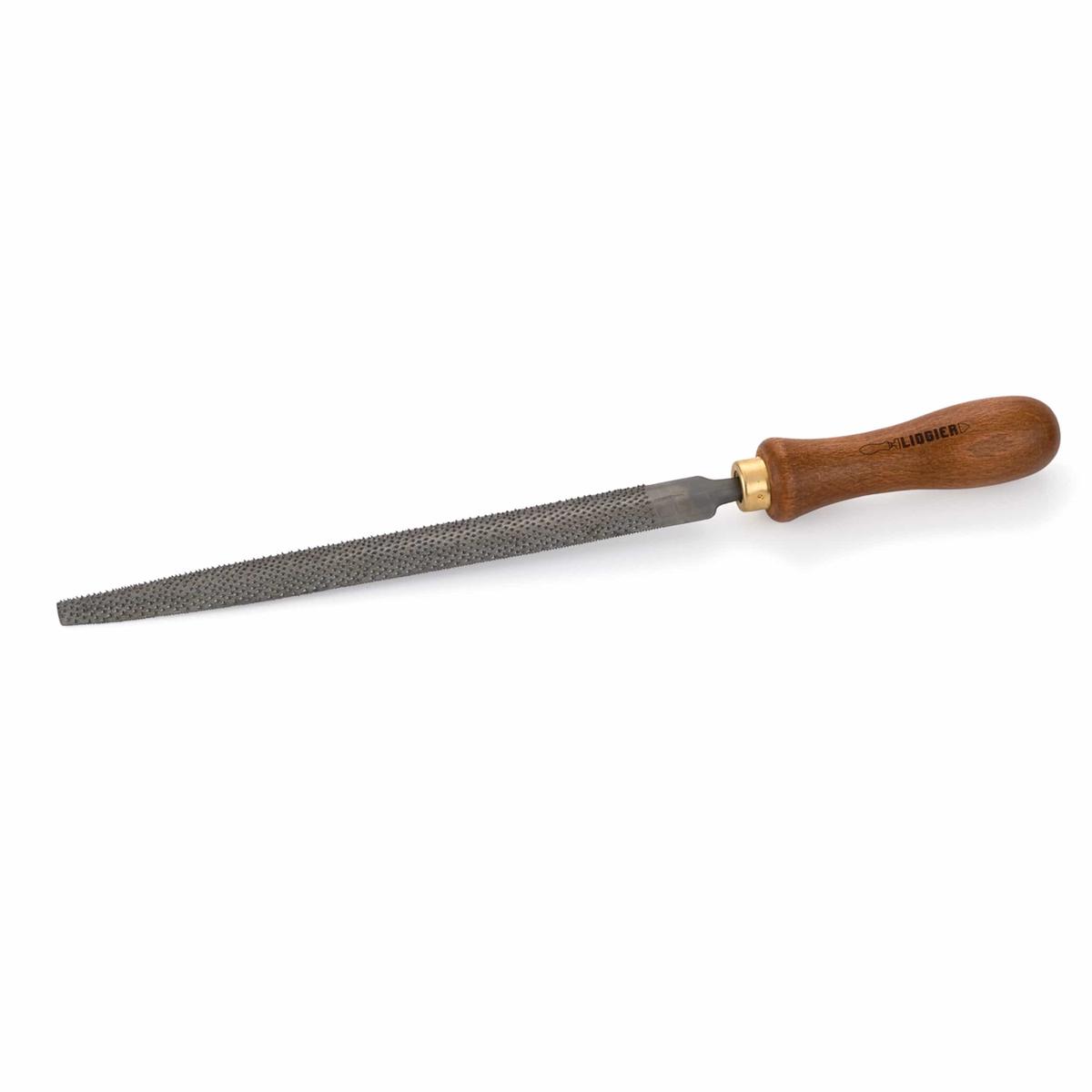 10 Cabinet Rasp 8 Grain2nd Cut