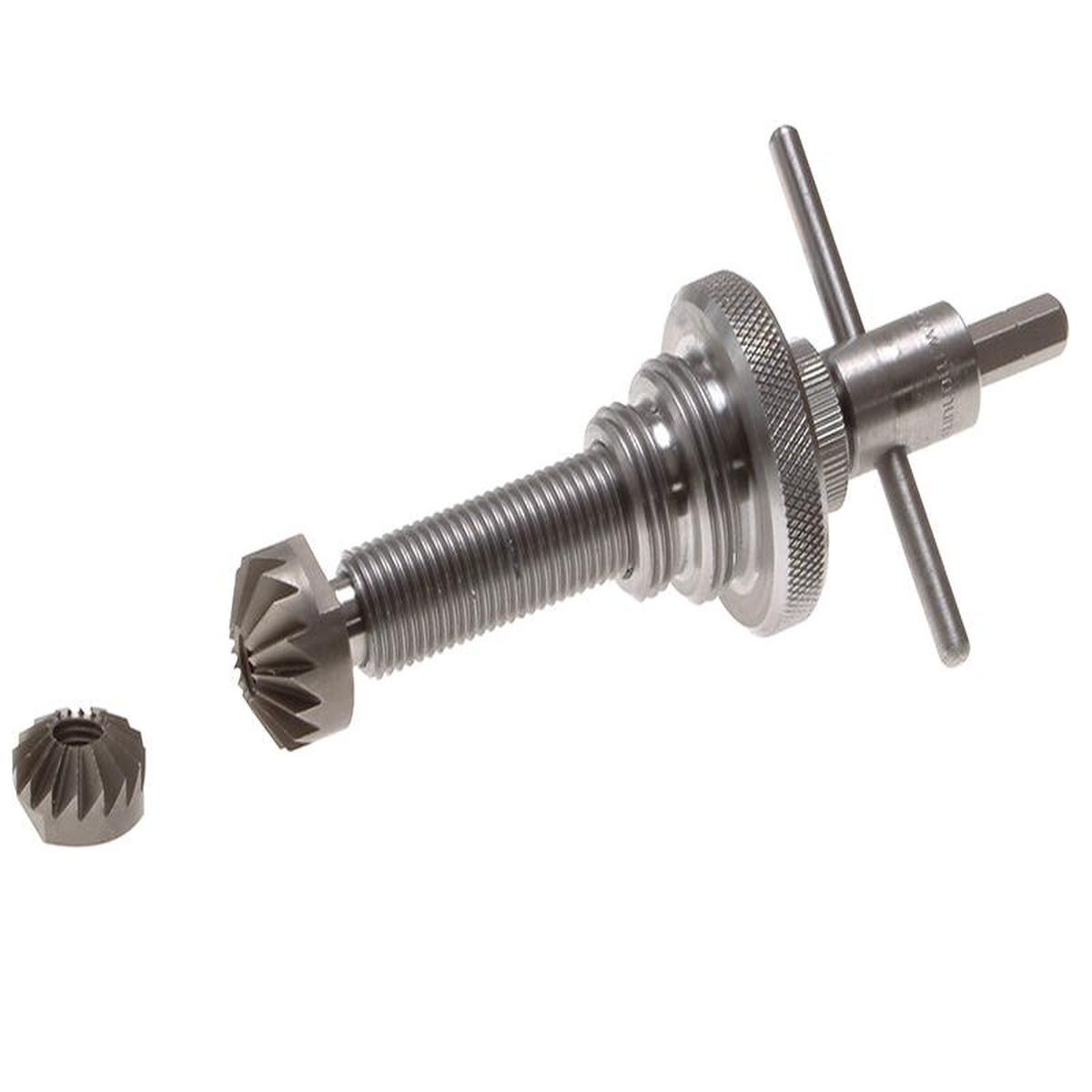 454B Tap Reseating Tool 12in 038 34in BS5412