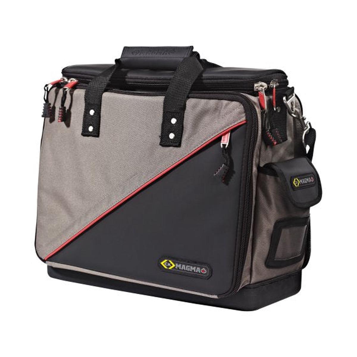 CK Magma MA2632 Technicians Tool Case Plus