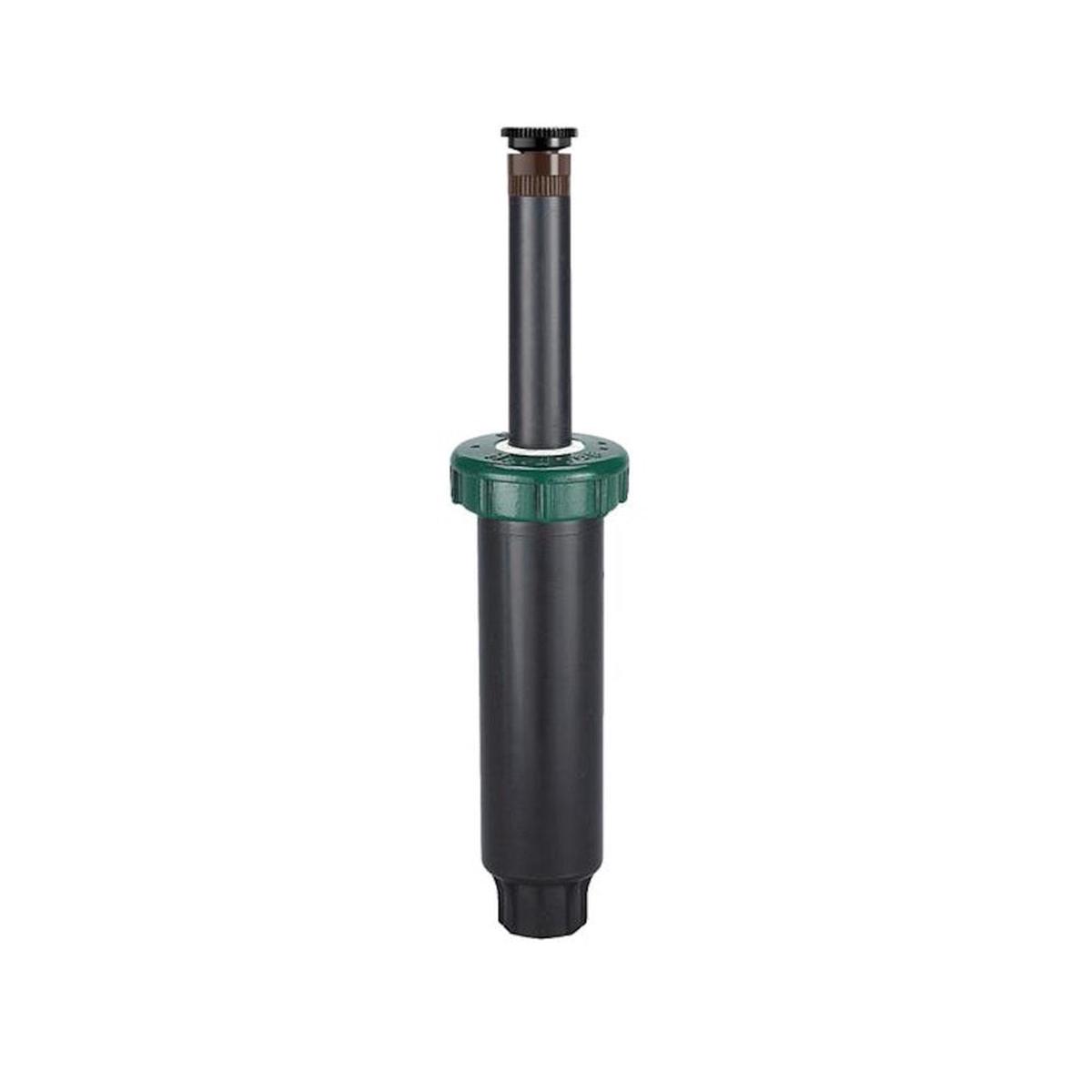 Orbit 54501 Adjustable Pop-Up Sprinkler Black
